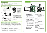 Preview for 11 page of LeapFrog LF925HD Parents' Manual