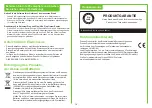 Preview for 13 page of LeapFrog LF925HD Parents' Manual