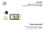 Предварительный просмотр 15 страницы LeapFrog LF925HD Parents' Manual