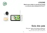 Предварительный просмотр 36 страницы LeapFrog LF925HD Parents' Manual