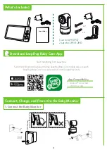 Preview for 3 page of LeapFrog LF930-2HD Manual