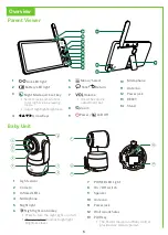 Предварительный просмотр 6 страницы LeapFrog LF930-2HD Manual