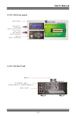 Предварительный просмотр 5 страницы Leaptronix SU-320 User Manual