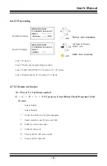 Предварительный просмотр 8 страницы Leaptronix SU-320 User Manual