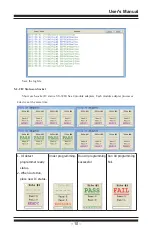 Предварительный просмотр 12 страницы Leaptronix SU-320 User Manual