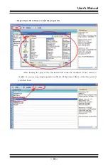 Предварительный просмотр 20 страницы Leaptronix SU-320 User Manual