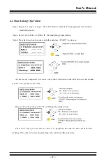 Предварительный просмотр 23 страницы Leaptronix SU-320 User Manual