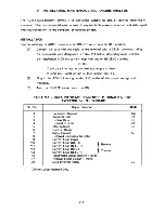 Предварительный просмотр 50 страницы Lear Seigler ADM-1 Reference Manual