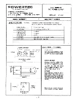 Предварительный просмотр 68 страницы Lear Seigler ADM-1 Reference Manual