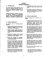 Preview for 4 page of Lear Seigler ADM-34 Maintenance Manual