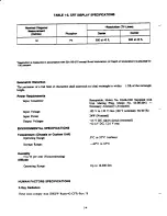 Preview for 7 page of Lear Seigler ADM-34 Maintenance Manual