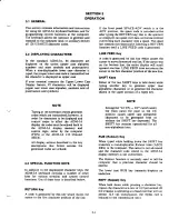 Preview for 13 page of Lear Seigler ADM-34 Maintenance Manual