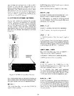 Предварительный просмотр 10 страницы Lear Seigler ADM-3A Maintenance Manual