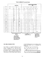 Предварительный просмотр 17 страницы Lear Seigler ADM-3A Maintenance Manual