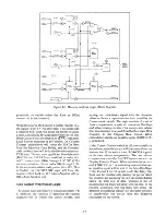 Предварительный просмотр 28 страницы Lear Seigler ADM-3A Maintenance Manual