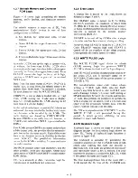 Предварительный просмотр 32 страницы Lear Seigler ADM-3A Maintenance Manual