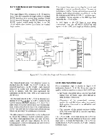 Предварительный просмотр 36 страницы Lear Seigler ADM-3A Maintenance Manual