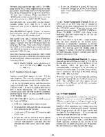 Предварительный просмотр 40 страницы Lear Seigler ADM-3A Maintenance Manual