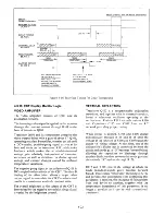 Предварительный просмотр 41 страницы Lear Seigler ADM-3A Maintenance Manual