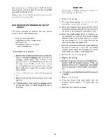 Предварительный просмотр 54 страницы Lear Seigler ADM-3A Maintenance Manual