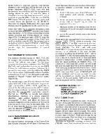 Предварительный просмотр 65 страницы Lear Seigler ADM-3A Maintenance Manual