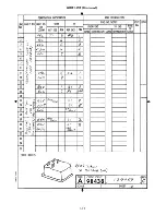 Предварительный просмотр 83 страницы Lear Seigler ADM-3A Maintenance Manual