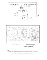 Предварительный просмотр 91 страницы Lear Seigler ADM-3A Maintenance Manual