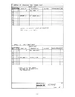 Предварительный просмотр 114 страницы Lear Seigler ADM-3A Maintenance Manual