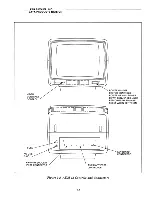 Preview for 19 page of Lear Siegler ADM 12 User'S Reference Manual