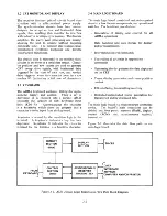 Preview for 23 page of Lear Siegler ADM-2 Maintenance Manual