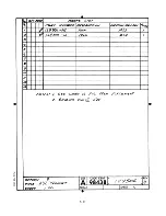 Preview for 132 page of Lear Siegler ADM-2 Maintenance Manual