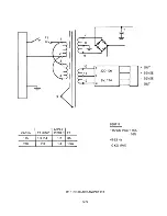 Preview for 159 page of Lear Siegler ADM-2 Maintenance Manual