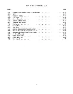 Preview for 7 page of Lear Siegler ADM-3 Maintenance Manual