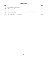 Preview for 8 page of Lear Siegler ADM-3 Maintenance Manual