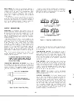 Предварительный просмотр 4 страницы Lear Siegler BOGEN Acousta-Master CT 100 Manual