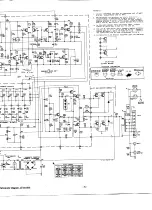 Предварительный просмотр 10 страницы Lear Siegler BOGEN Acousta-Master CT 100 Manual