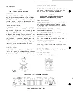 Предварительный просмотр 4 страницы Lear Siegler Bogen MCP35 Installation And Service Manual