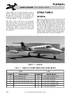 Preview for 9 page of Learjet 20 Series Pilot Training Manual