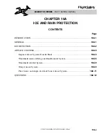 Preview for 192 page of Learjet 20 Series Pilot Training Manual