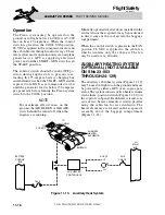 Preview for 223 page of Learjet 20 Series Pilot Training Manual