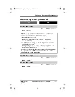 Preview for 167 page of Learjet 35 Reference Handbook