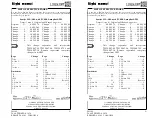 Preview for 8 page of Learjet 35A Flight Manual