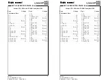 Preview for 10 page of Learjet 35A Flight Manual