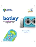Learning Resources botley Activity Manual preview