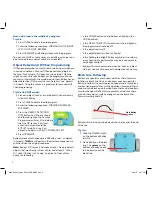 Preview for 4 page of Learning Resources botley Activity Manual