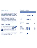 Preview for 2 page of Learning Resources Calc-u-vue LER 0068/50 Basic Manual