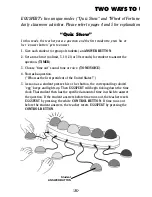 Предварительный просмотр 3 страницы Learning Resources Eggspert EI-7880 Teachers Manual