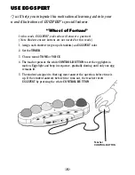 Предварительный просмотр 4 страницы Learning Resources Eggspert EI-7880 Teachers Manual
