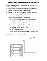 Preview for 11 page of Learning Resources Eggspert EI-7880 Teachers Manual