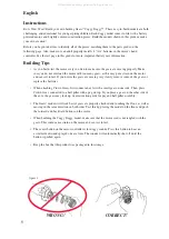 Preview for 2 page of Learning Resources GEARS GOGGY DOGGY LER-9210 Instructions Manual